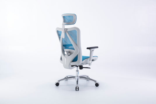 SIHOO M57 Limited Edition Ergonomic Office Chair (without footrest)