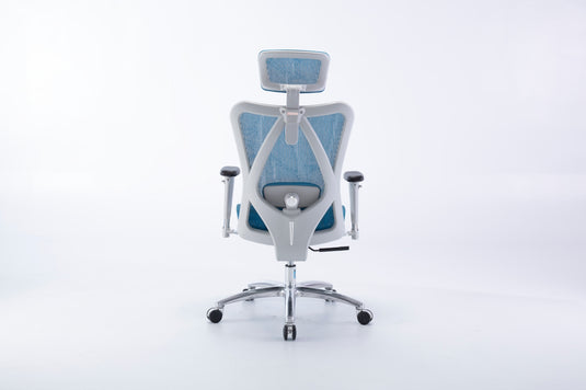 SIHOO M57 Limited Edition Ergonomic Office Chair (without footrest)