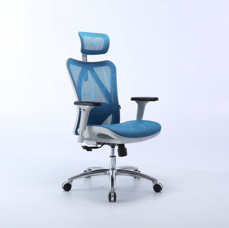 Load image into Gallery viewer, SIHOO M57 Limited Edition Ergonomic Office Chair (without footrest)
