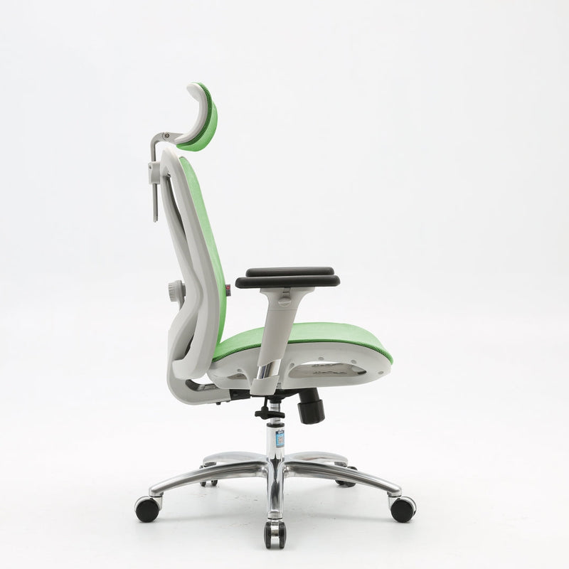 Load image into Gallery viewer, SIHOO M57 Limited Edition Ergonomic Office Chair (without footrest)
