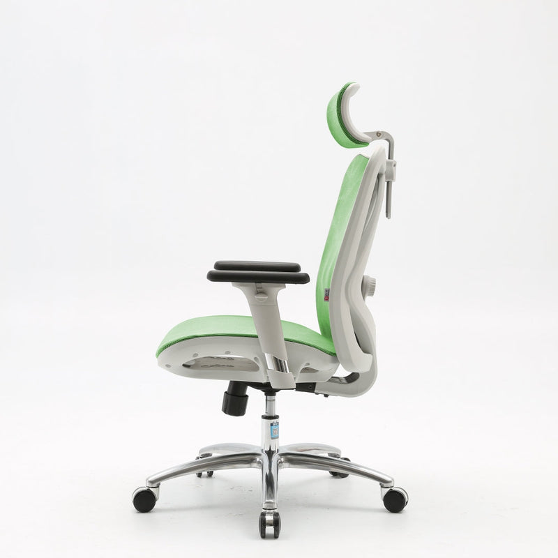 Load image into Gallery viewer, SIHOO M57 Limited Edition Ergonomic Office Chair (without footrest)
