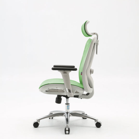 SIHOO M57 Limited Edition Ergonomic Office Chair (without footrest)