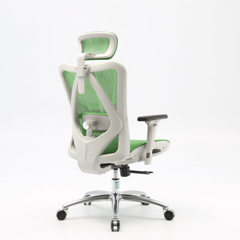 Load image into Gallery viewer, SIHOO M57 Limited Edition Ergonomic Office Chair (without footrest)
