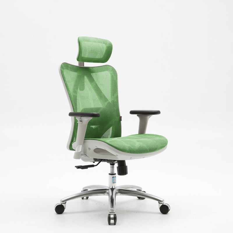 Load image into Gallery viewer, SIHOO M57 Limited Edition Ergonomic Office Chair (without footrest)
