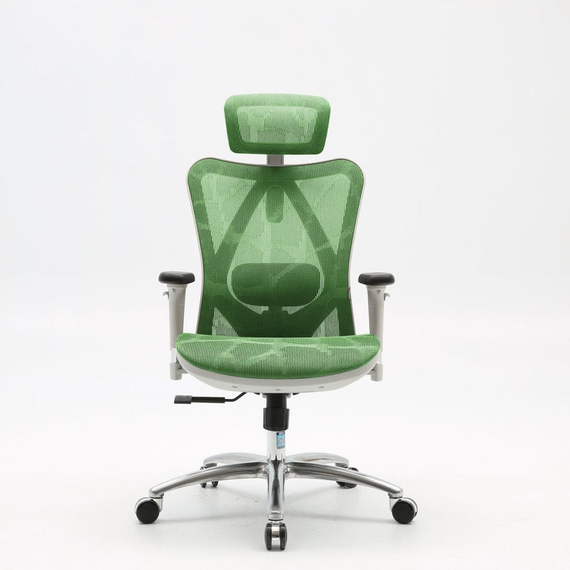 Load image into Gallery viewer, SIHOO M57 Limited Edition Ergonomic Office Chair (without footrest)
