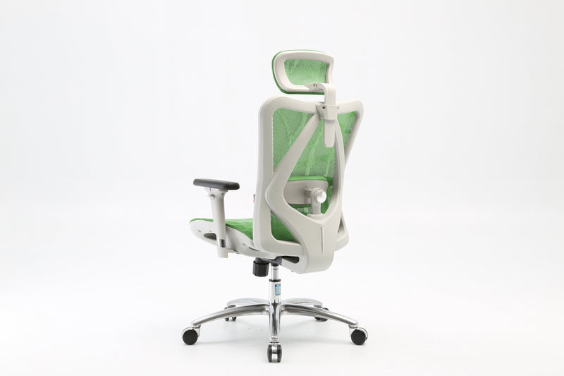 Load image into Gallery viewer, SIHOO M57 Limited Edition Ergonomic Office Chair (without footrest)
