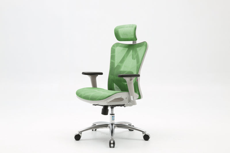 Load image into Gallery viewer, SIHOO M57 Limited Edition Ergonomic Office Chair (without footrest)
