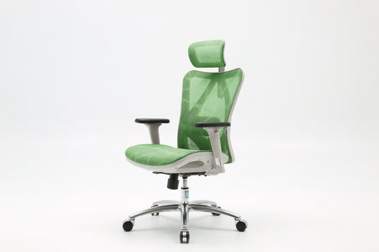SIHOO M57 Limited Edition Ergonomic Office Chair (without footrest)