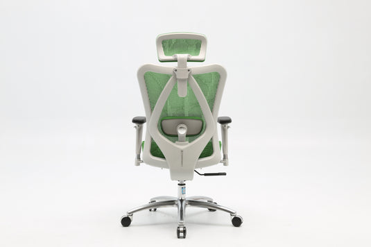 SIHOO M57 Limited Edition Ergonomic Office Chair (without footrest)