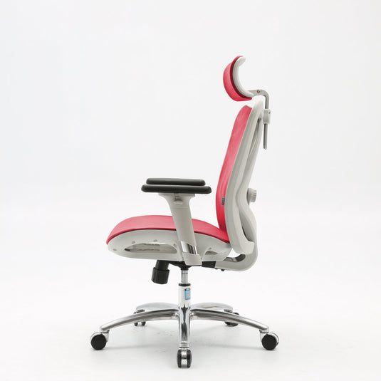 SIHOO M57 Limited Edition Ergonomic Office Chair (without footrest)