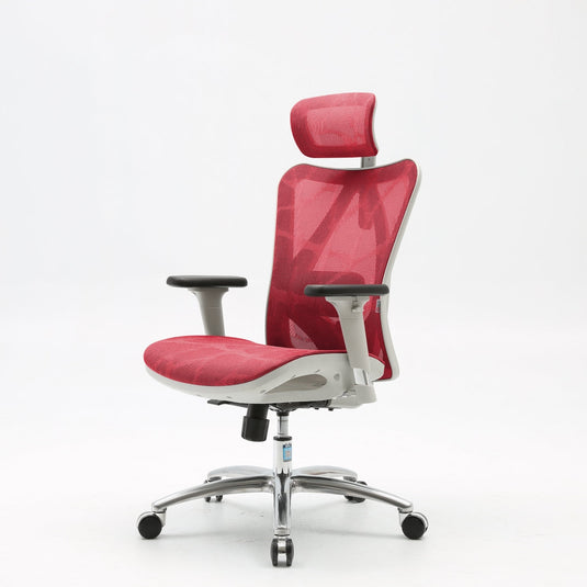 SIHOO M57 Limited Edition Ergonomic Office Chair (without footrest)