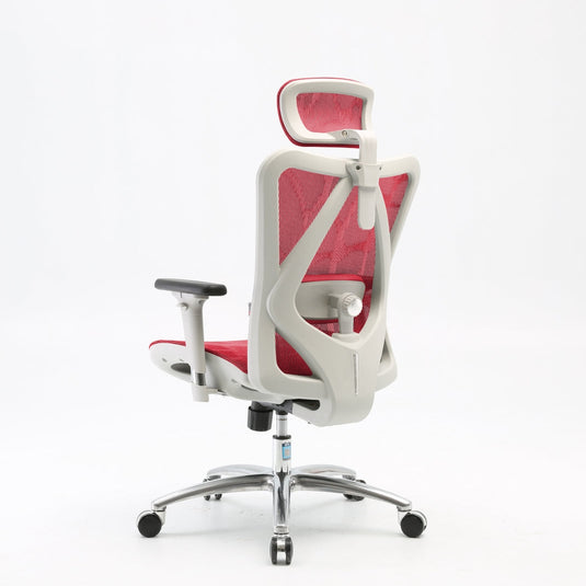 SIHOO M57 Limited Edition Ergonomic Office Chair (without footrest)