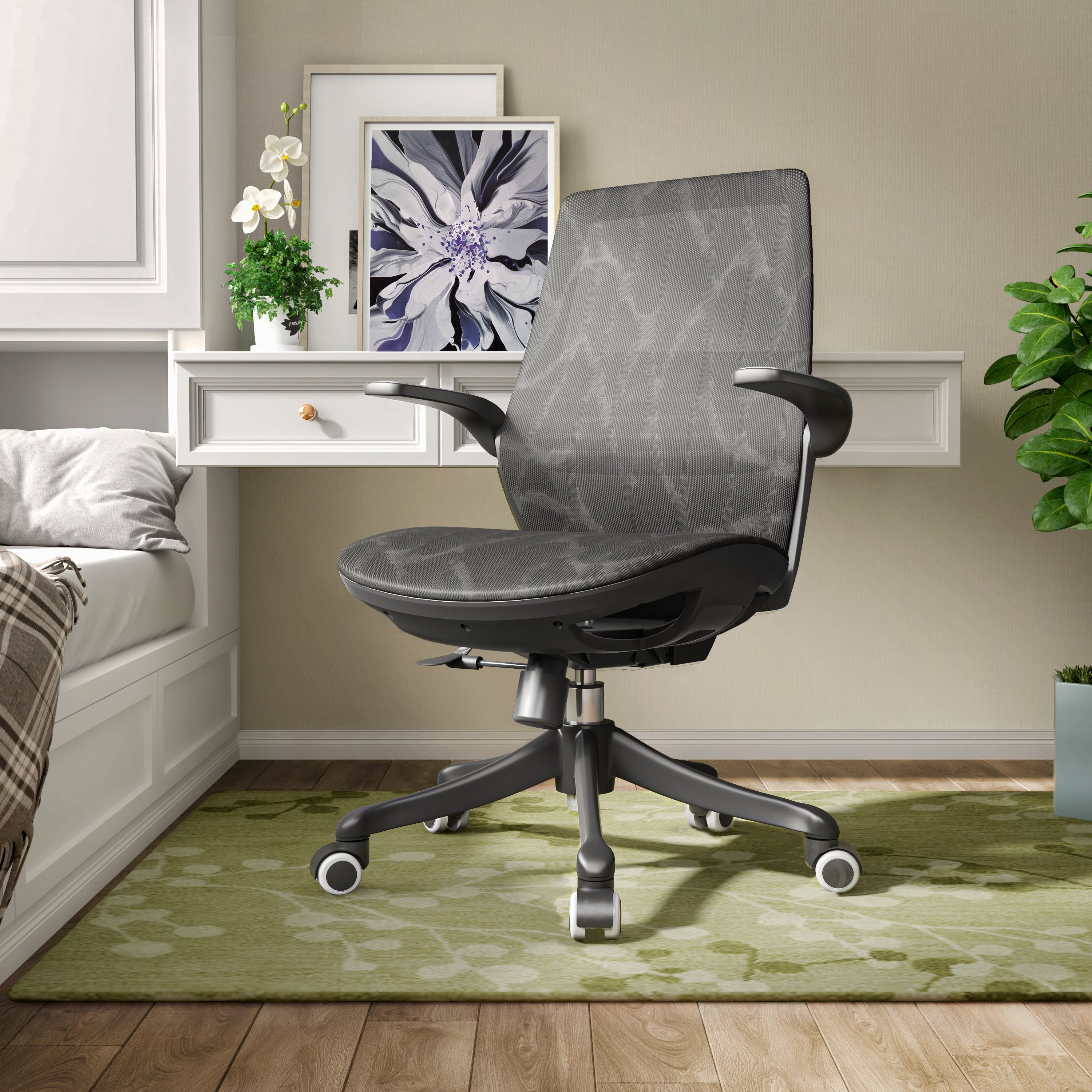 SIHOO M59B Ergonomic Office Chair