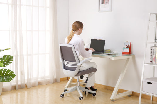 SIHOO M76 Ergonomic Office Chair