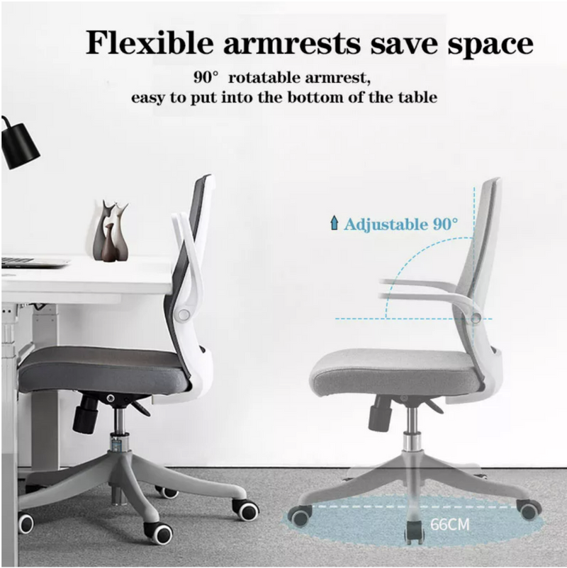 Load image into Gallery viewer, SIHOO M76 Ergonomic Office Chair
