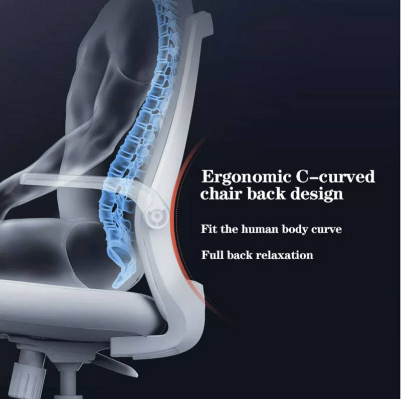 Load image into Gallery viewer, SIHOO M76 Ergonomic Office Chair
