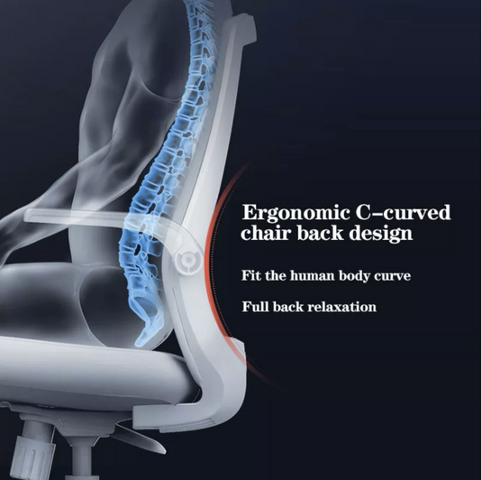 SIHOO M76 Ergonomic Office Chair