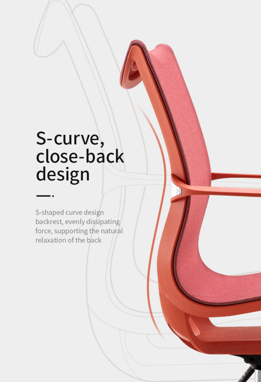 SIHOO M77 Ergonomic Office Chair