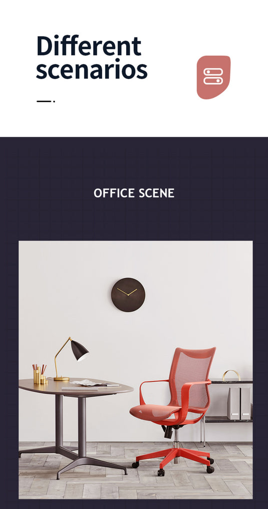 SIHOO M77 Ergonomic Office Chair