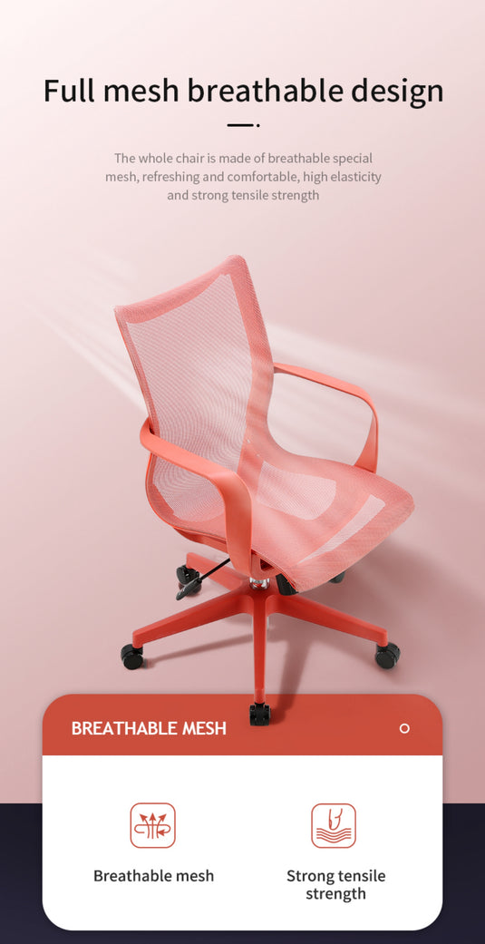 SIHOO M77 Ergonomic Office Chair