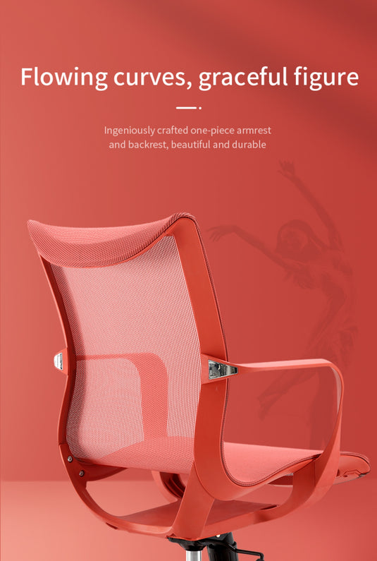 SIHOO M77 Ergonomic Office Chair