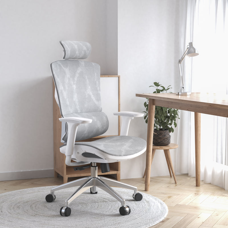 Load image into Gallery viewer, SIHOO M90C PRO Ergonomic Office Chair
