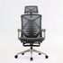 SIHOO M92B Ergonomic Office Chair (with built-in footrest)