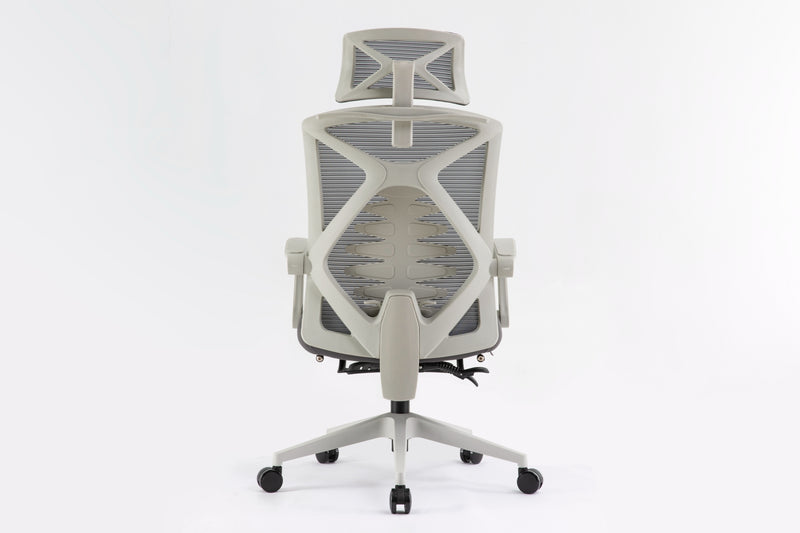 Load image into Gallery viewer, SIHOO M92B Ergonomic Office Chair (with built-in footrest)
