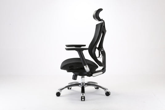 SIHOO V1 Classic Ergonomic Office Chair (without footrest)