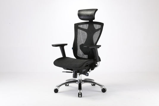 SIHOO V1 Classic Ergonomic Office Chair (without footrest)