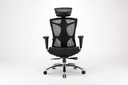 SIHOO V1 Classic Ergonomic Office Chair (without footrest)