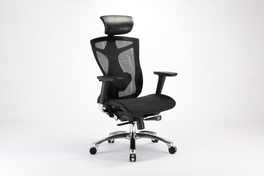 SIHOO V1 Classic Ergonomic Office Chair (without footrest)