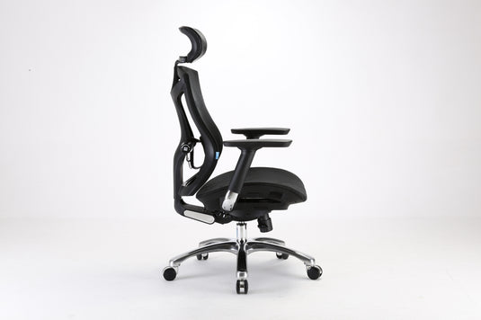 SIHOO V1 Classic Ergonomic Office Chair (without footrest)