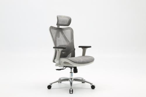 Sihoo M57 Ergonomic Chair with Footrest - Options Dot PH