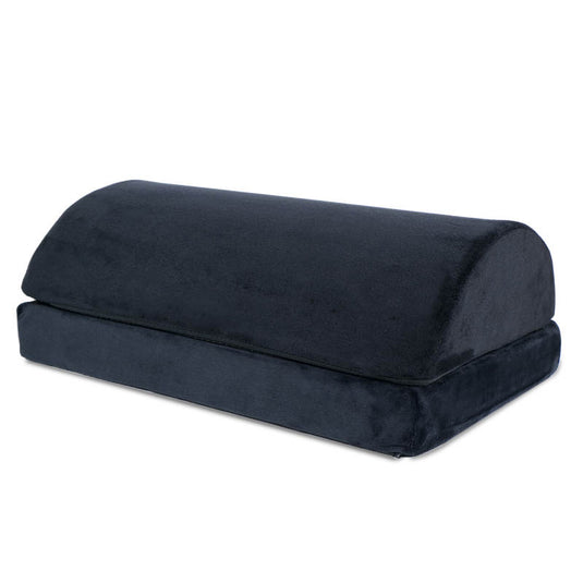 TWU Ergonomic Floor Cushion Foot Rest