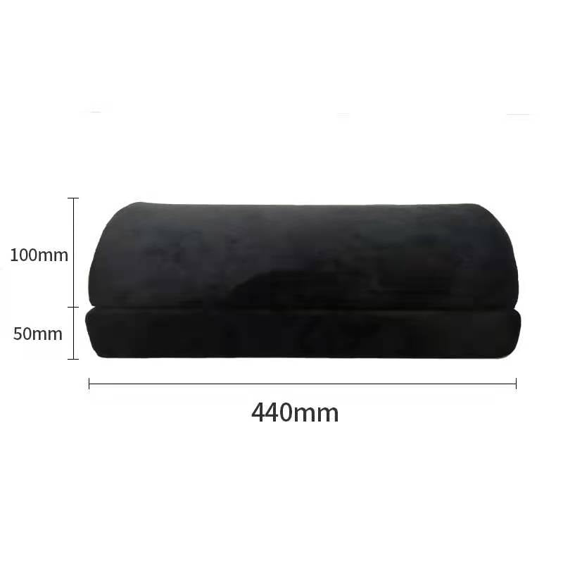 Load image into Gallery viewer, TWU Ergonomic Floor Cushion Foot Rest
