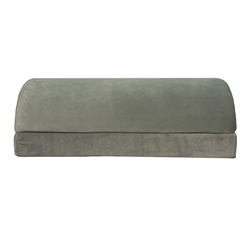 Load image into Gallery viewer, TWU Ergonomic Floor Cushion Foot Rest
