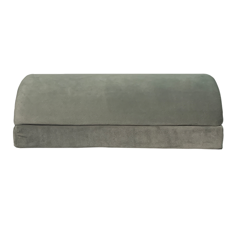 Load image into Gallery viewer, TWU Ergonomic Floor Cushion Foot Rest
