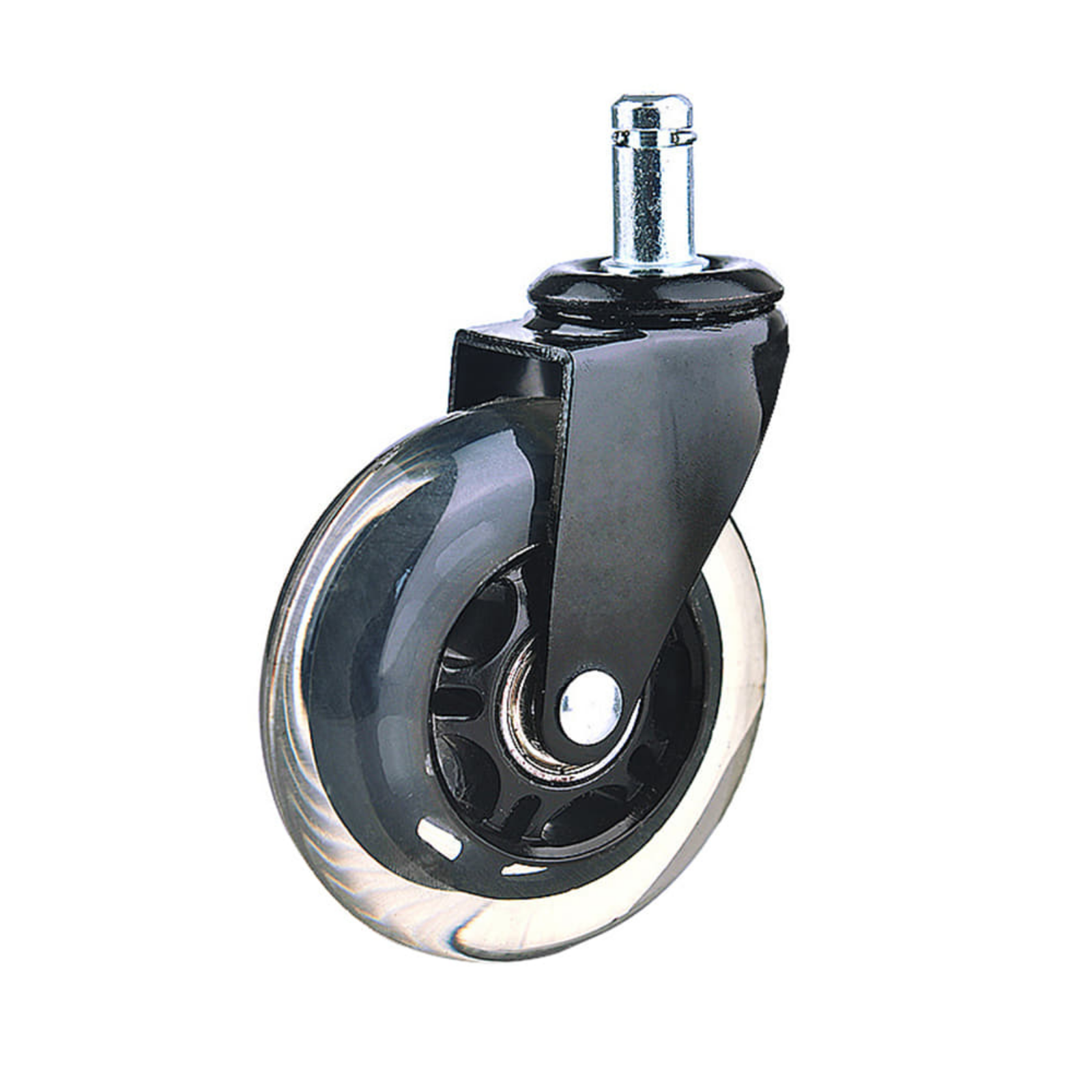 TWU Rollerblade-style Caster Wheels