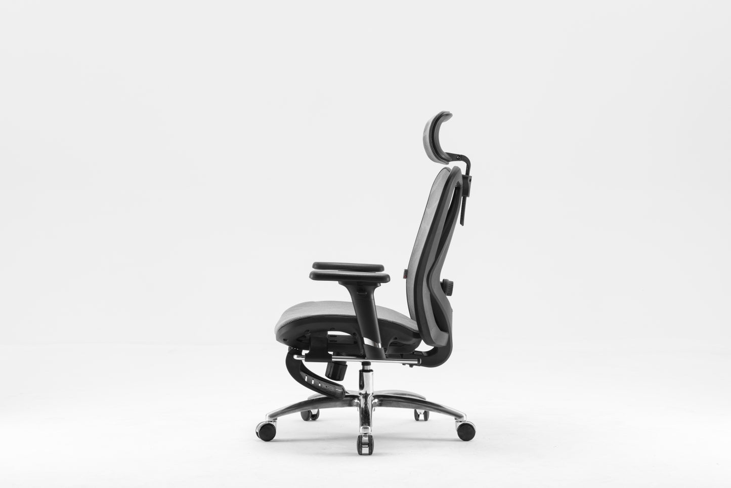 Sihoo M57 Ergonomic Chair WFR (with built-in footrest)