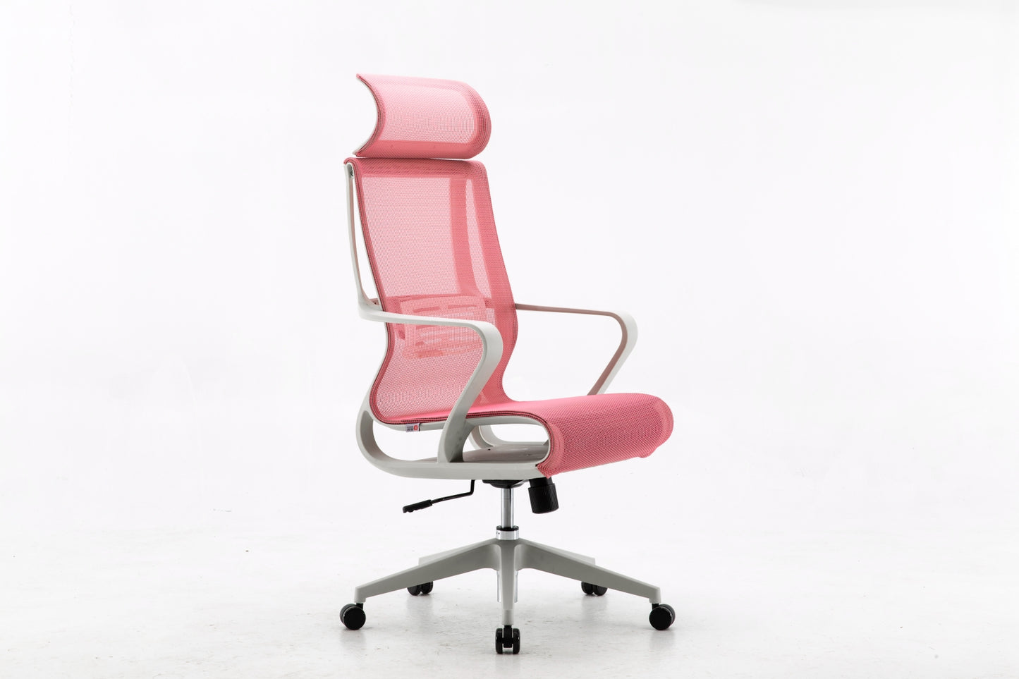 Sihoo M60 Ergonomic Chair (Pink)