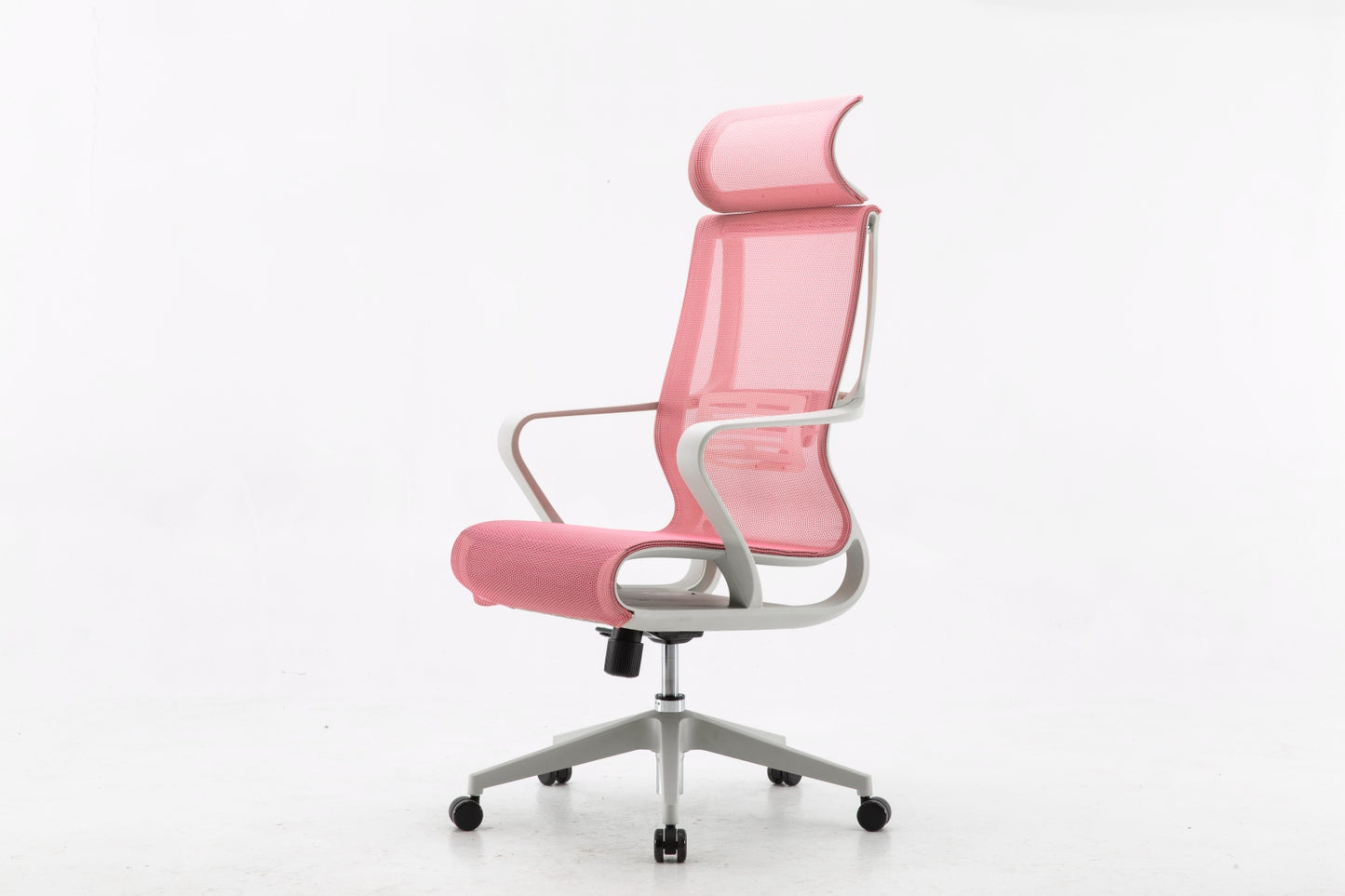 Sihoo M60 Ergonomic Chair (Pink)