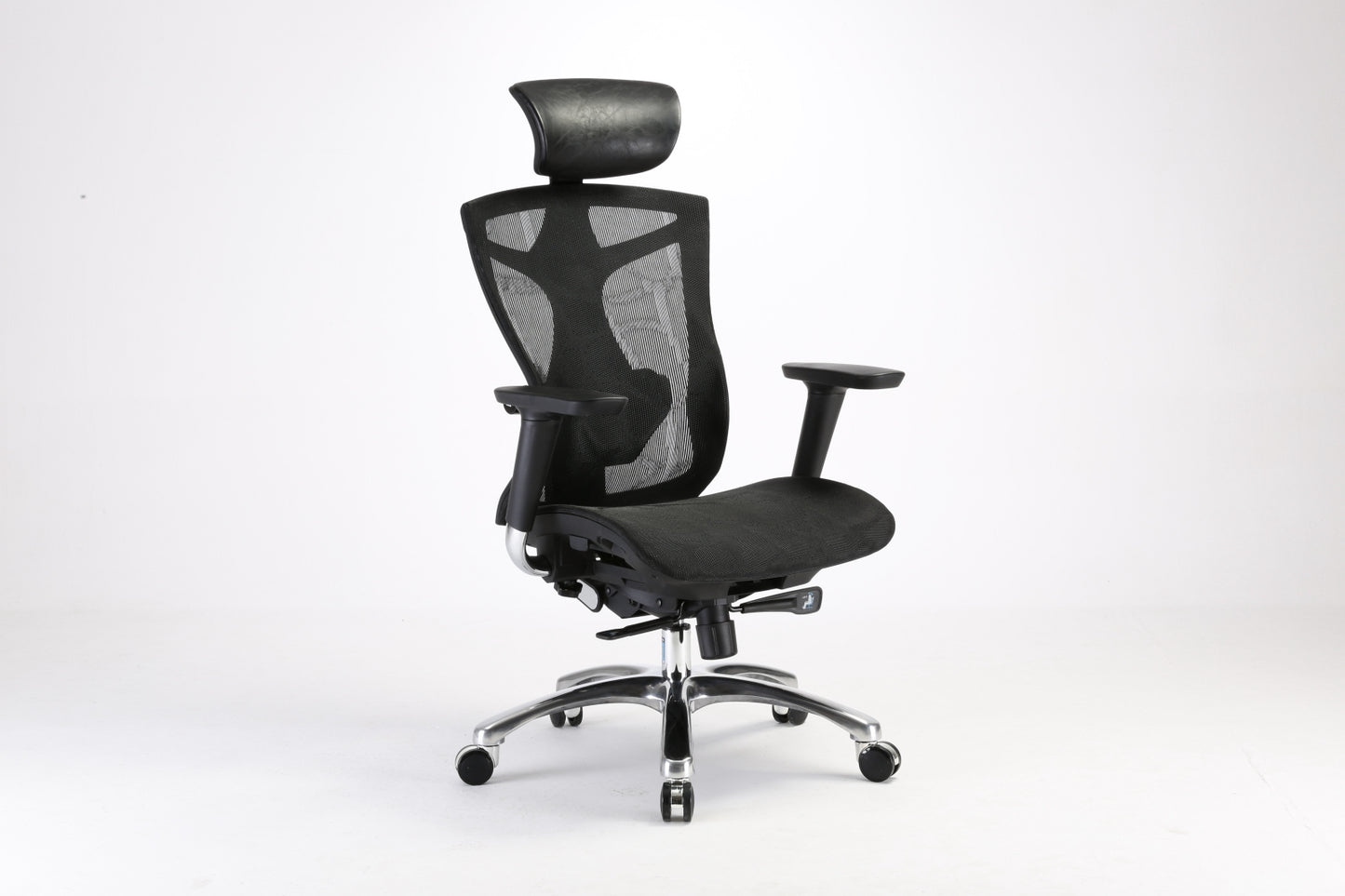 Sihoo V1 Classic Ergonomic Chair (without footrest)