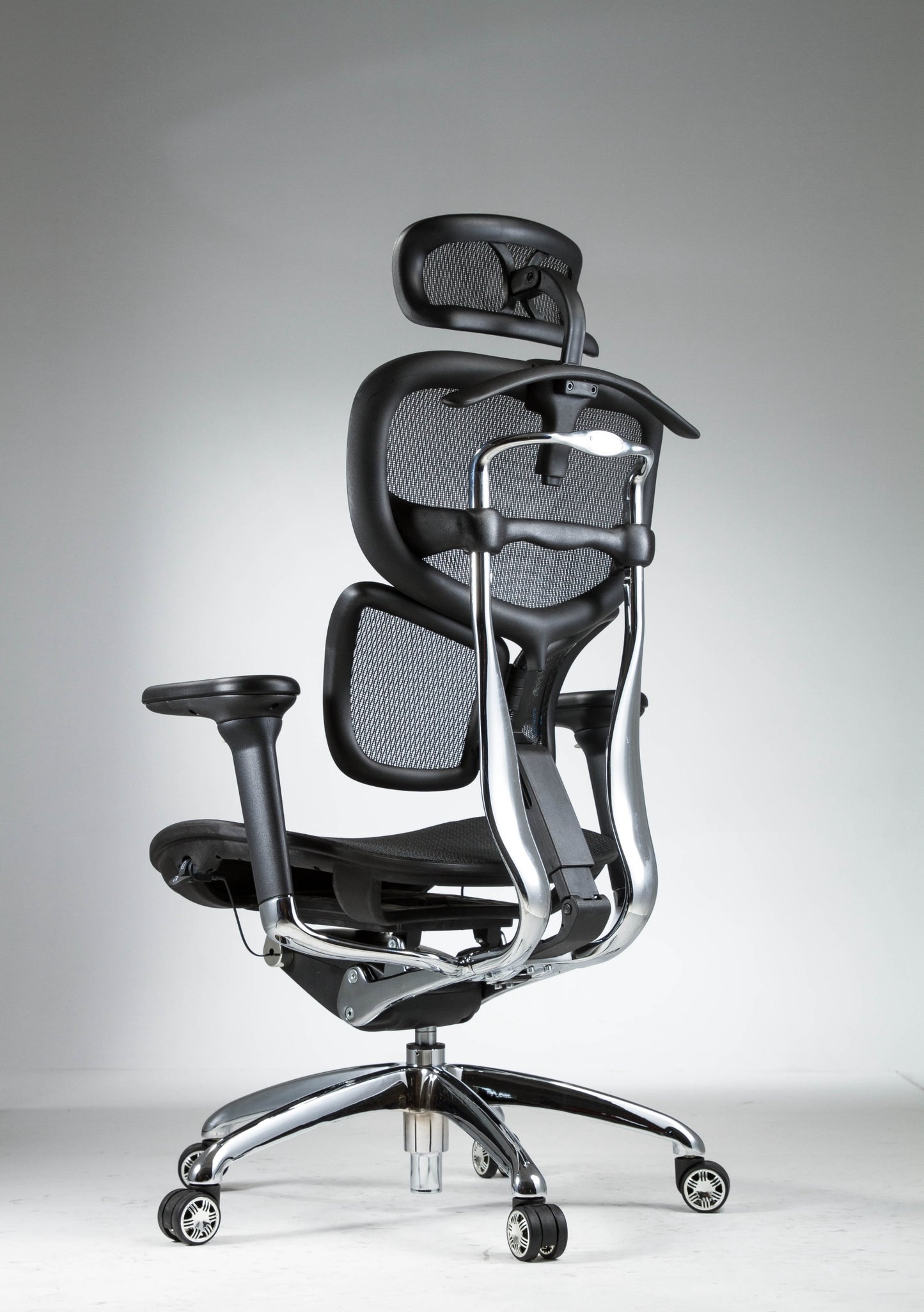 Sihoo A7 Ergonomic Chair