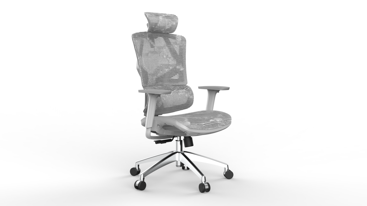 Sihoo M90C PRO Ergonomic Chair